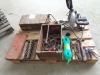 Pallet of Various Hand Tools With Drop Saw - 7