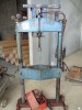 GAMMA Manual Hydraulic Press