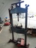 GAMMA Manual Hydraulic Press - 3