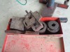 GAMMA Manual Hydraulic Press - 4