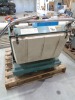 Tennant 140E Walk Behind Electric Sweeper - 4