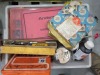 Pallet Of Various Electric Hand Tool and Other Items inc Fire Bricks - 5
