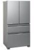 Mitsubishi Electric 630L LX Series 4 French Door Fridge MR-LX630EM-GSL-A