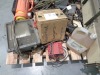 Pallet Of Various Electric Hand Tools Mag Drill and Other Items - 7