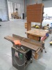 Peerless Electric Planer and Timber Band Saw - 2