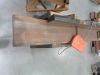 Peerless Electric Planer and Timber Band Saw - 3