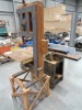 Peerless Electric Planer and Timber Band Saw - 4