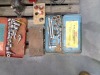 Pallet of Various Hand Tools Drills and Other Items - 3