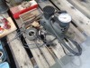 Pallet of Various Hand Tools Drills and Other Items - 4