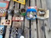 Pallet of Various Hand Tools Drills and Other Items - 5