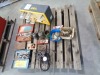 Pallet of Various Hand Tools Drills and Other Items - 6