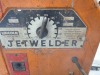 Lincoln Electric Arc Welder - 2