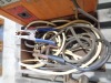 Lincoln Electric Arc Welder - 3