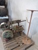 1976 Stebbins Model 1SH Bandsaw - 2