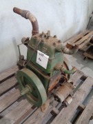 Electric Fluid Pump