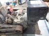Electric Generator inc 13 HP Motor - 3