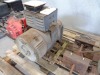 Electric Generator inc 13 HP Motor - 4