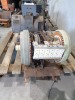 Electric Generator inc 13 HP Motor - 6