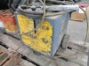 Contents of Pallet Including Welder Oxy Equipment DAWN Vice and Others - 2