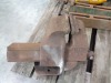 Contents of Pallet Including Welder Oxy Equipment DAWN Vice and Others - 3