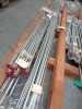Qty of Assorted Aluminium Hydraulic Pipes - 2