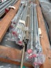 Qty of Assorted Aluminium Hydraulic Pipes - 3