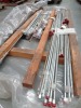Qty of Assorted Aluminium Hydraulic Pipes - 5