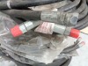 Pallet of Hydraulic Hoses - 4