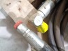 Pallet of Hydraulic Hoses - 3