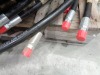 Pallet of Hydraulic Hoses - 3