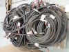 Pallet of Hydraulic Hoses