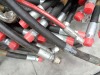 Pallet of Hydraulic Hoses - 3