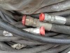Pallet of Hydraulic Hoses - 3