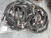 Pallet of Hydraulic Hoses