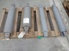 Pallet of Hydraulic Rams