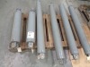 Pallet of Hydraulic Rams