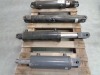 Pallet of Hydraulic Rams - 2