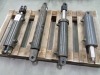 Pallet of Hydraulic Rams - 3