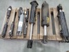 Pallet of Hydraulic Rams - 3