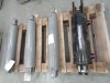 Pallet of Hydraulic Rams