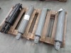 Pallet of Hydraulic Rams - 3
