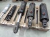 Pallet of Hydraulic Rams - 3