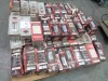 Pallet of ZEE LINE Fuel Filters - 3
