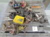 Pallet of Tractor Safety Slip Clutch for PTO Slasher and Other Parts