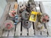 Pallet of Tractor Safety Slip Clutch for PTO Slasher and Other Parts - 3