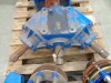 Pallet of Tractor Safety Slip Clutch for PTO Slasher, Power Driven Gear Box & Other Parts - 4