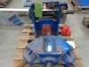 Pallet of Tractor Safety Slip Clutch for PTO Slasher, Power Driven Gear Box & Other Parts - 7