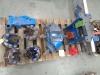 Pallet of Tractor Safety Slip Clutch for PTO Slasher, Power Driven Gear Box & Other Parts - 8