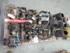 Pallet of Tractor Safety Slip Clutch for PTO Slasher and Other Parts