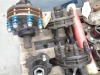 Pallet of Tractor Safety Slip Clutch for PTO Slasher and Other Parts - 2
